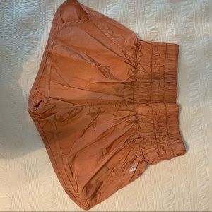 Free People Shorts